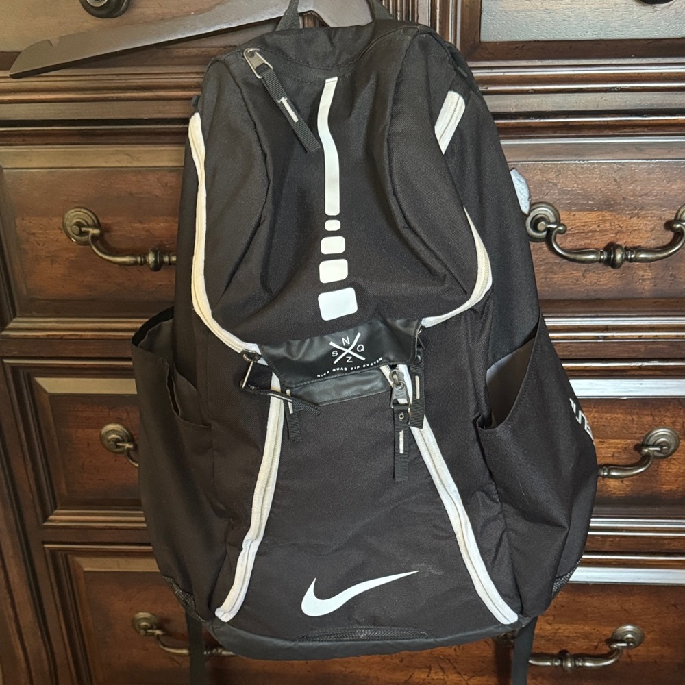 Nike Elite basketball Backpack